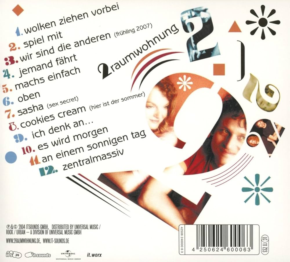 2raumwohnung es wird morgen レコード 815Gd+cDRPL._UF1000,1000_QL80_.jpg
